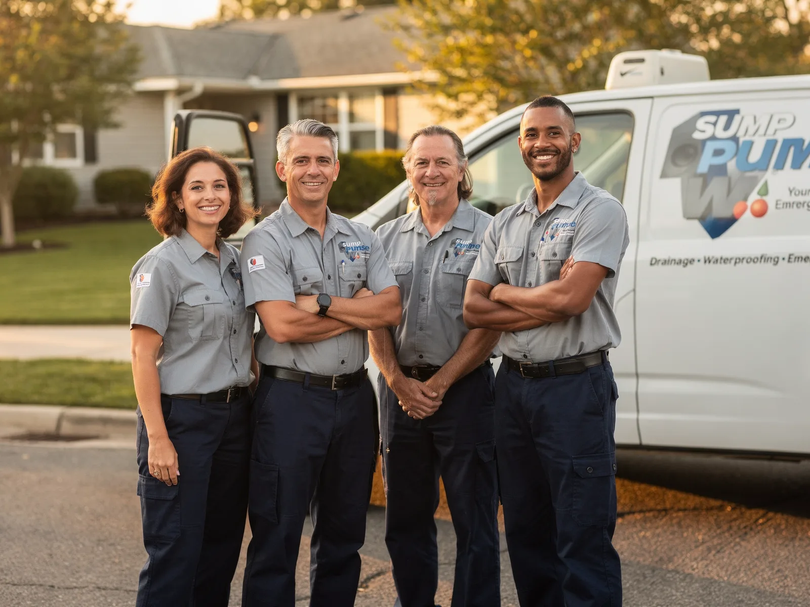 Water Heater Repair company in Wisconsin
